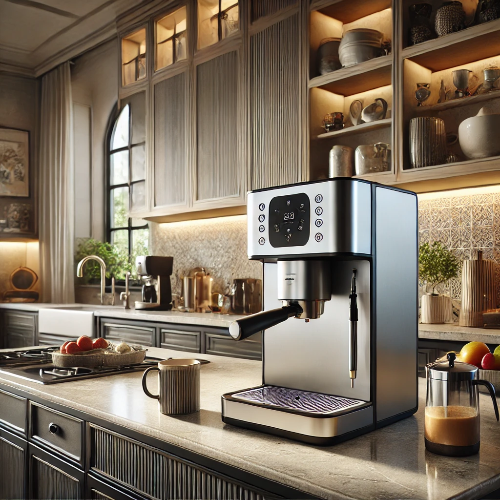 Filterkartuschen für Kaffeemaschinen