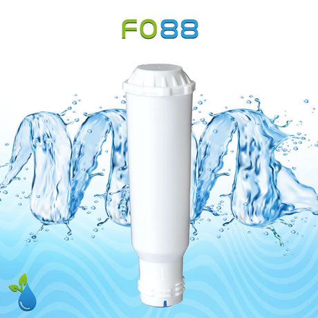 Filterfein Krups F088 