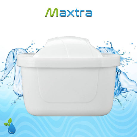 Wasserfilter-Kartusche Maxtra - Brita Alternative